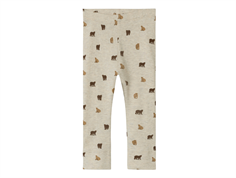 Name It peyote melange bear leggings